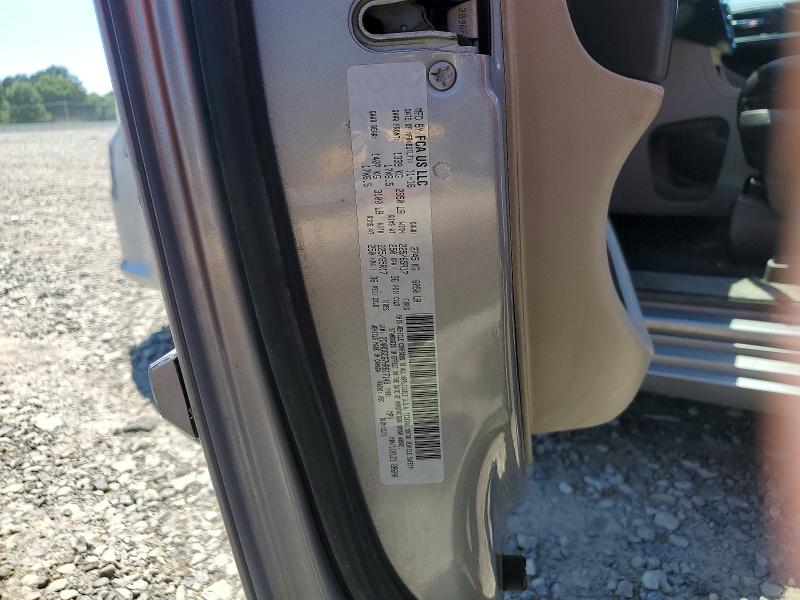 Продажа на аукционе авто 2017 Dodge Grand Caravan, vin: 2C4RDGCG7HR617149, номер лота: 51852236