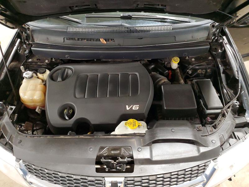 2017 Dodge Journey მანქანა იყიდება აუქციონზე, vin: 3C4PDDBG8HT592198, აუქციონის ნომერი: 52199956
