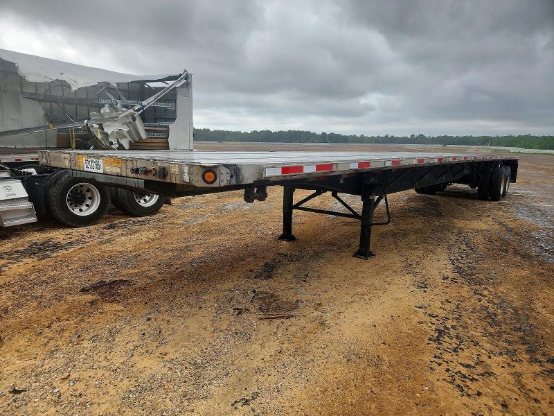 Продаж на аукціоні авто 2018 Utility Trailer Mfg. Trailers, vin: 1UYFS2530J5399601, номер лоту: 52102186