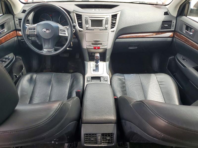 Aukcja sprzedaży 2013 Subaru Legacy, vin: 4S3BMBK67D3022799, numer aukcji: 54694396
