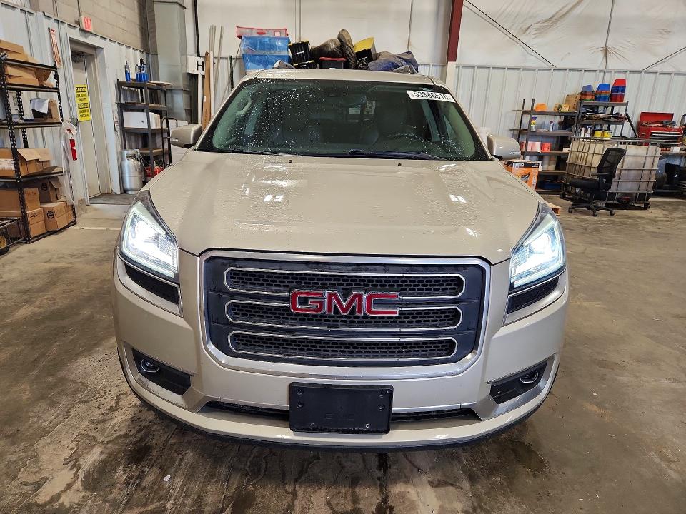 Продаж на аукціоні авто 2014 Gmc Acadia, vin: 1GKKVSKDXEJ168580, номер лоту: 53886516