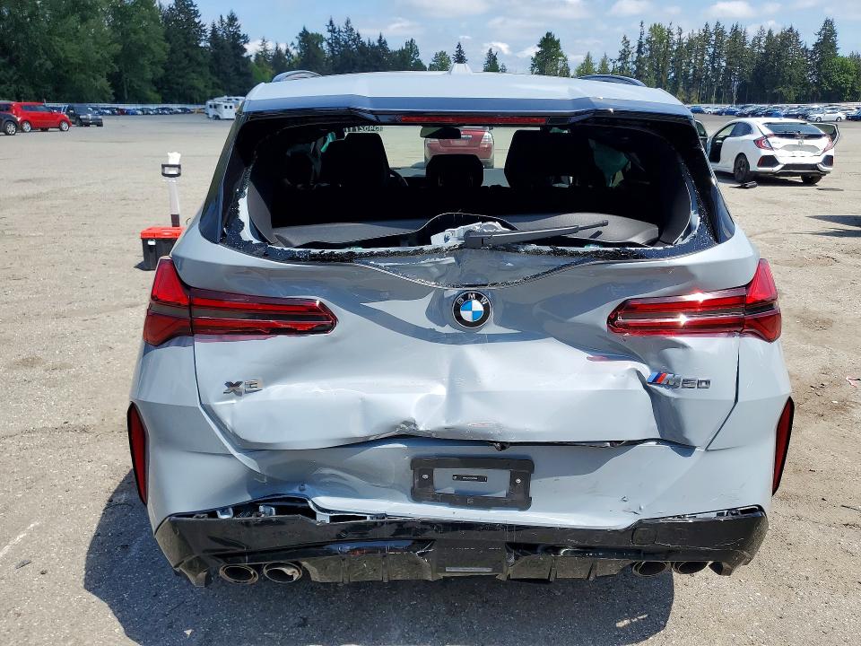 Aukcja sprzedaży 2026 Bmw X3, vin: 5UX73GP0XT9423932, numer aukcji: 54527176