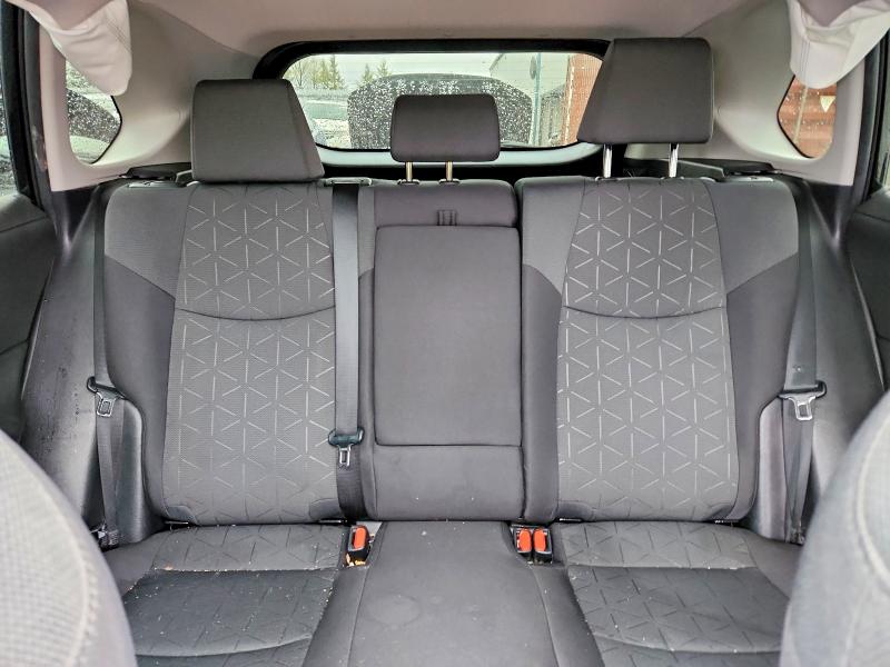Aukcja sprzedaży 2022 Toyota Rav4, vin: 2T3R1RFV8NC320733, numer aukcji: 48412456