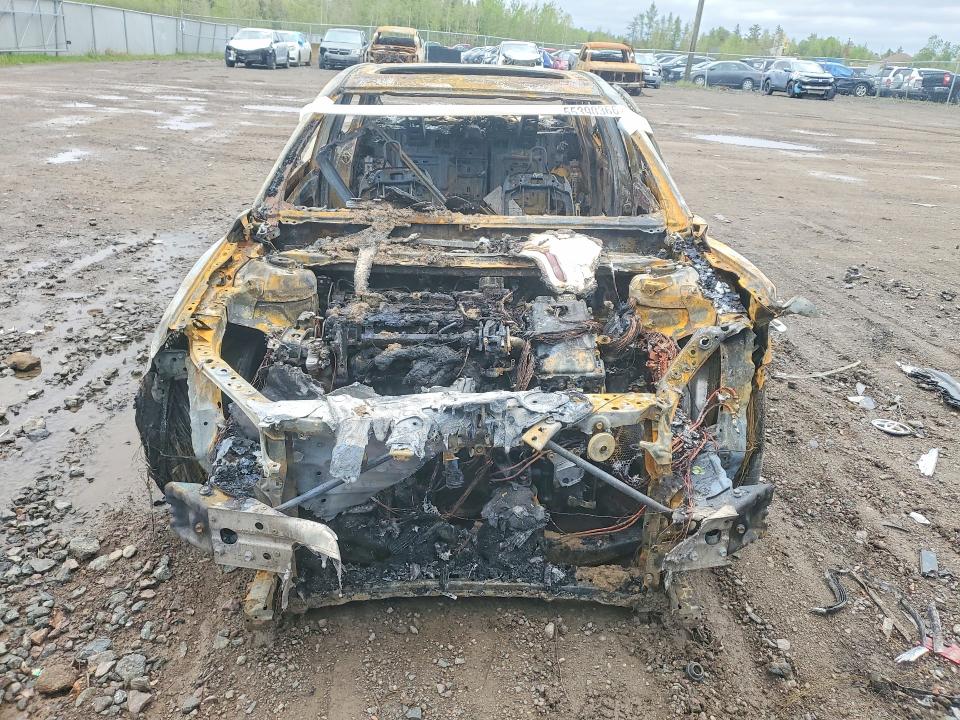55390366 :رقم المزاد ، 4T1B21HK7LU522647 vin ، 2020 Toyota Camry Hybrid مزاد بيع