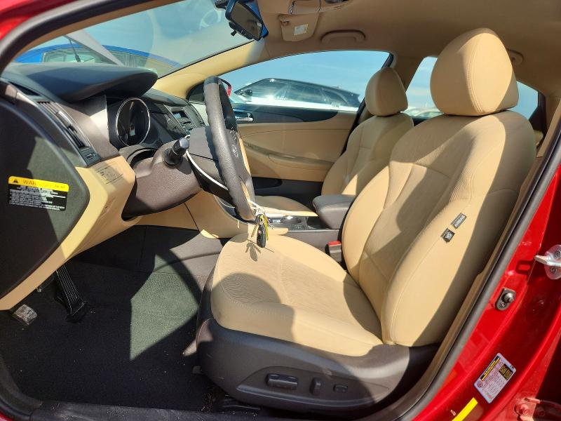 Продаж на аукціоні авто 2014 Hyundai Sonata, vin: 5NPEB4AC1EH947221, номер лоту: 55334916