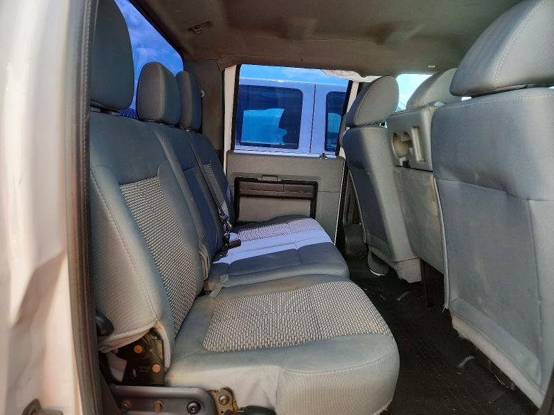 Aukcja sprzedaży 2012 Ford F350, vin: 1FT7W3BT2CEB68168, numer aukcji: 53558476