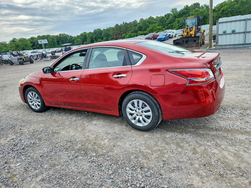 Продаж на аукціоні авто 2014 Nissan Altima, vin: 1N4AL3AP0EC148718, номер лоту: 54516886