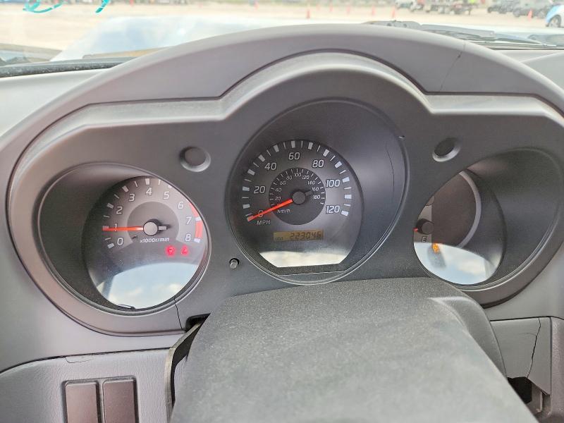 Aukcja sprzedaży 2003 Nissan Frontier, vin: 1N6ED27T23C467118, numer aukcji: 55146866