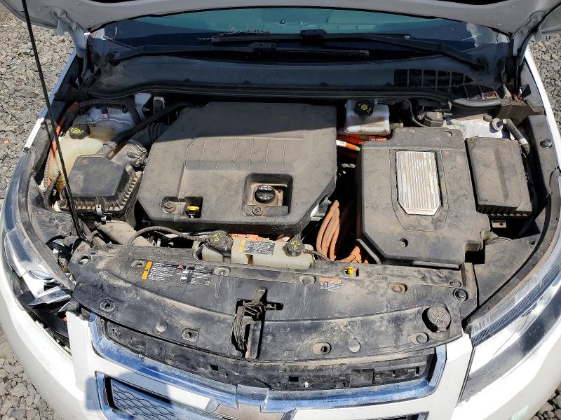 Продажа на аукционе авто 2015 Chevrolet Volt, vin: 1G1RC6E41FU126083, номер лота: 54068486