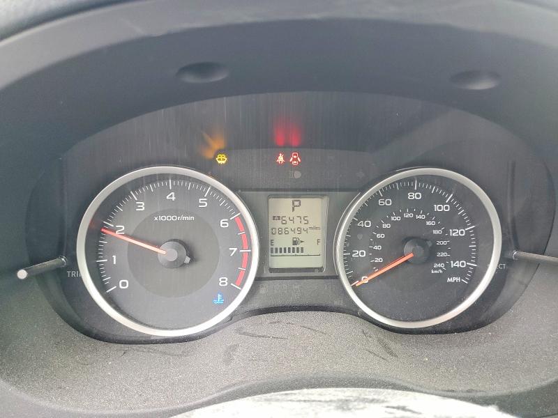 Aukcja sprzedaży 2017 Subaru Forester, vin: JF2SJAEC5HH505402, numer aukcji: 52406476