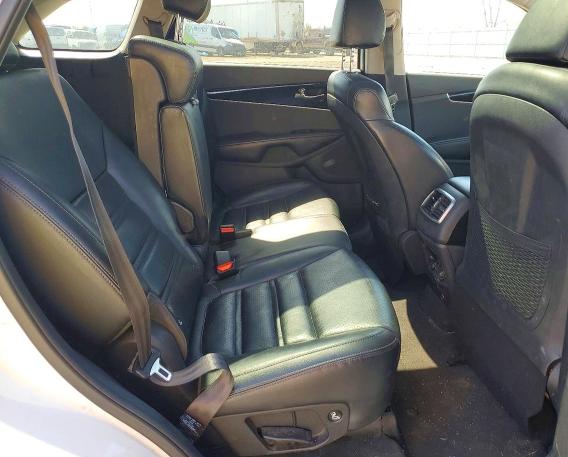 Продажа на аукционе авто 2020 Kia Sorento, vin: 5XYPHDA57LG659877, номер лота: 52058136