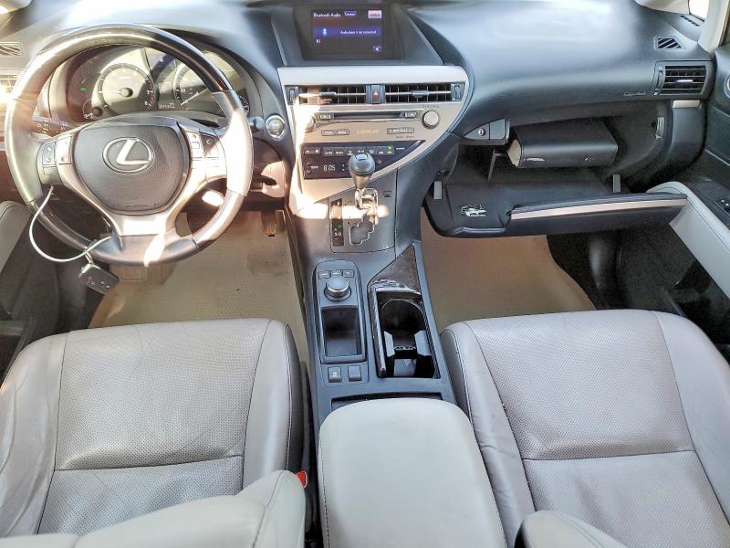 Продажа на аукционе авто 2014 Lexus Rx, vin: 2T2ZK1BA5EC146934, номер лота: 52599726