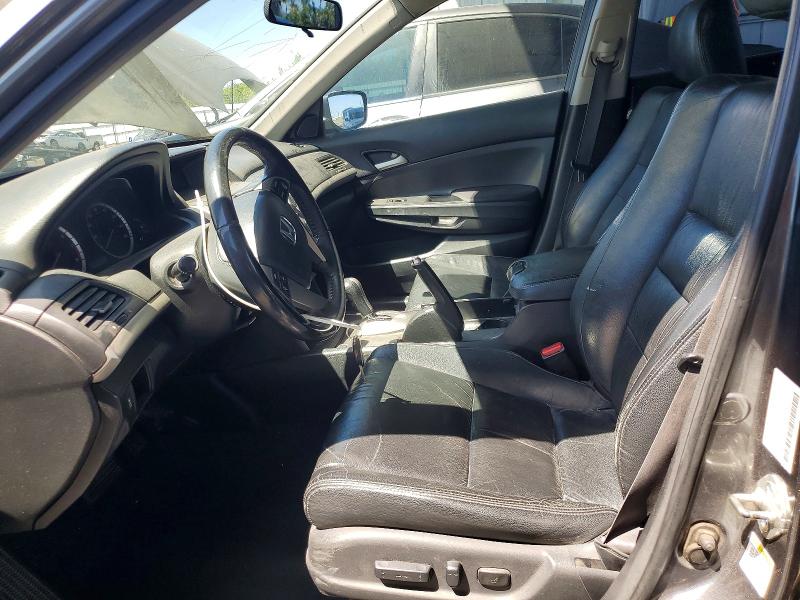 51913296 :رقم المزاد ، 1HGCP2F6XCA029005 vin ، 2012 Honda Accord مزاد بيع