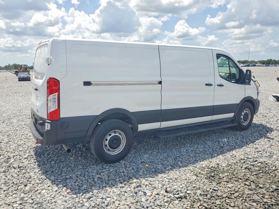 Продаж на аукціоні авто 2024 Ford Transit, vin: 1FTBR1Y85RKA43829, номер лоту: 55024096