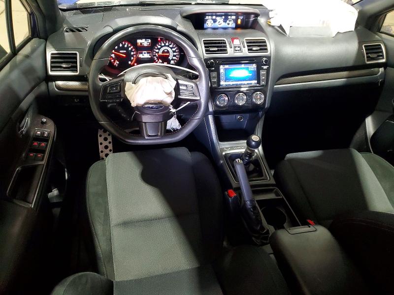 Продажа на аукционе авто 2019 Subaru Wrx, vin: JF1VA1A6XK9821929, номер лота: 52092696