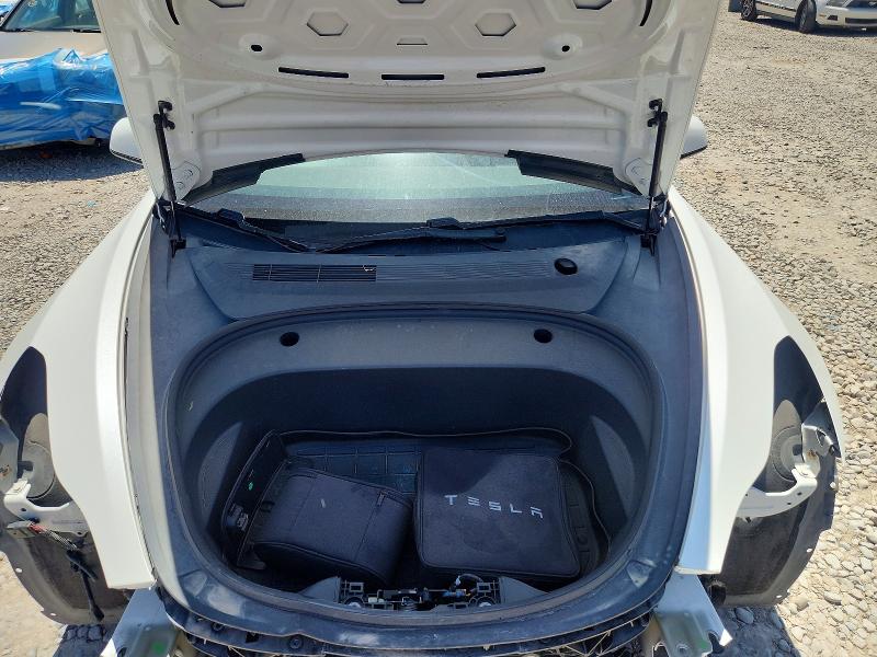 2021 Tesla Model 3 მანქანა იყიდება აუქციონზე, vin: 5YJ3E1EC3MF059669, აუქციონის ნომერი: 55077246