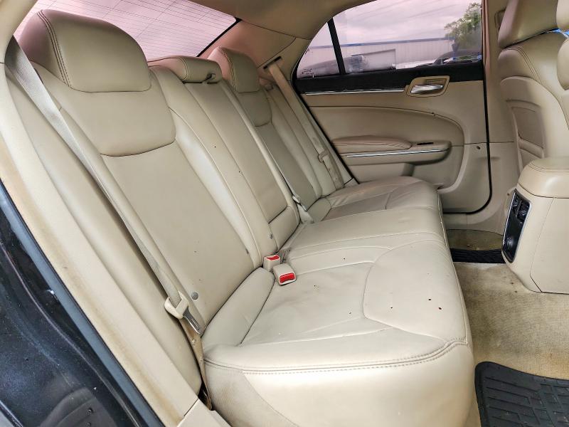 Aukcja sprzedaży 2014 Chrysler 300, vin: 2C3CCAAG2EH336942, numer aukcji: 53591116