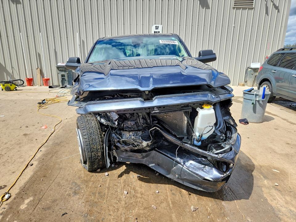 Продаж на аукціоні авто 2019 Ram 1500, vin: 1C6SRFFT3KN911374, номер лоту: 53398936