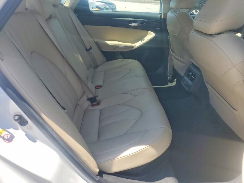 2019 Toyota Avalon Hybrid მანქანა იყიდება აუქციონზე, vin: 4T1B21FB4KU011589, აუქციონის ნომერი: 53008966