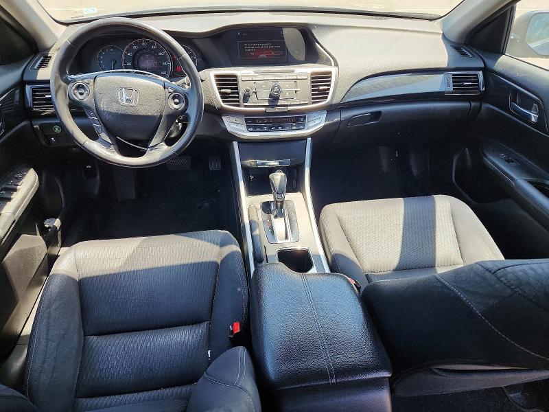 2015 Honda Accord მანქანა იყიდება აუქციონზე, vin: 1HGCR2F55FA167167, აუქციონის ნომერი: 54707116
