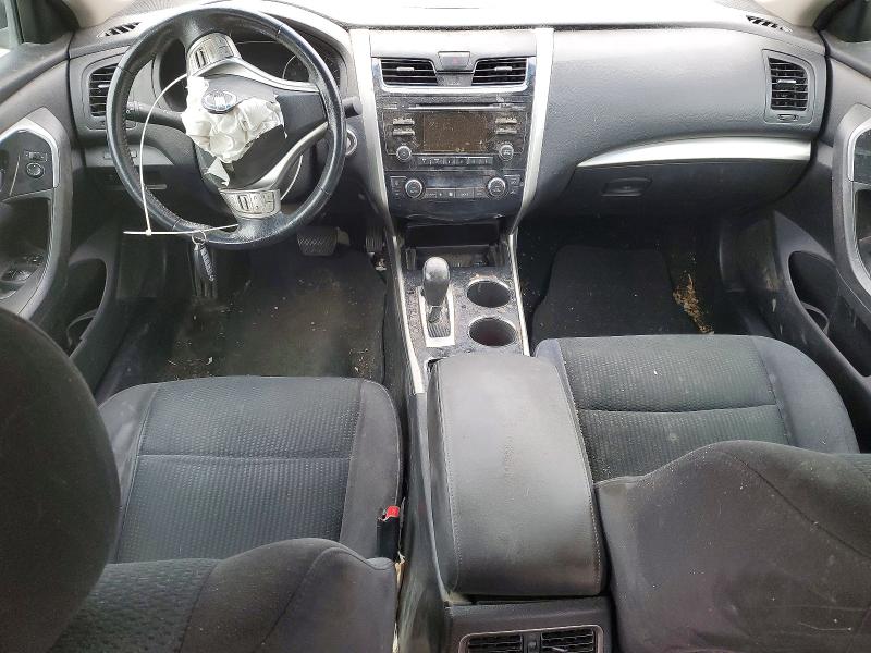 Продаж на аукціоні авто 2014 Nissan Altima, vin: 1N4AL3AP8EC120858, номер лоту: 52379296