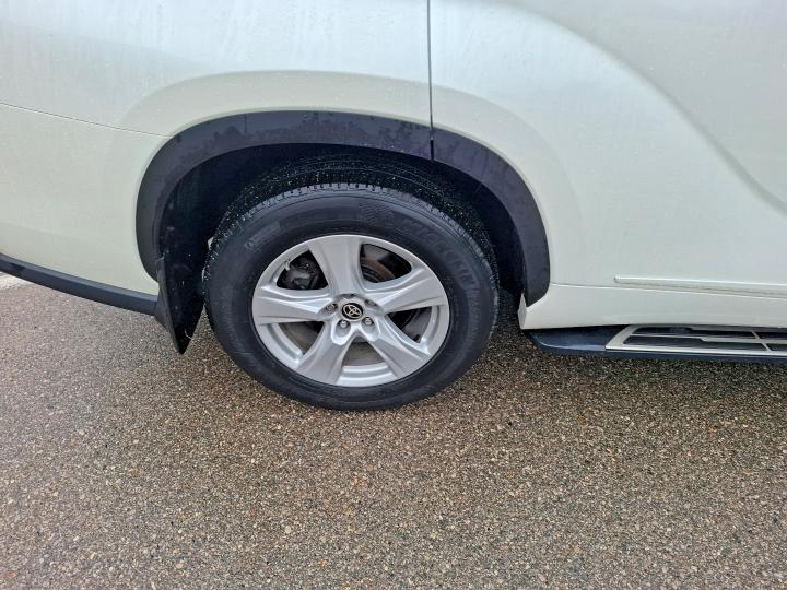 Aukcja sprzedaży 2020 Toyota Highlander, vin: 5TDBZRBH0LS522442, numer aukcji: 55226926