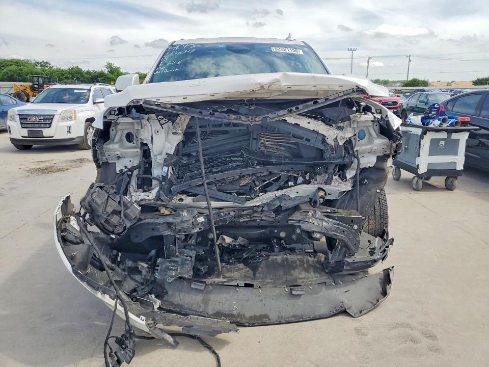 Aukcja sprzedaży 2023 Cadillac Escalade, vin: 1GYS3FKL9PR155981, numer aukcji: 52521156