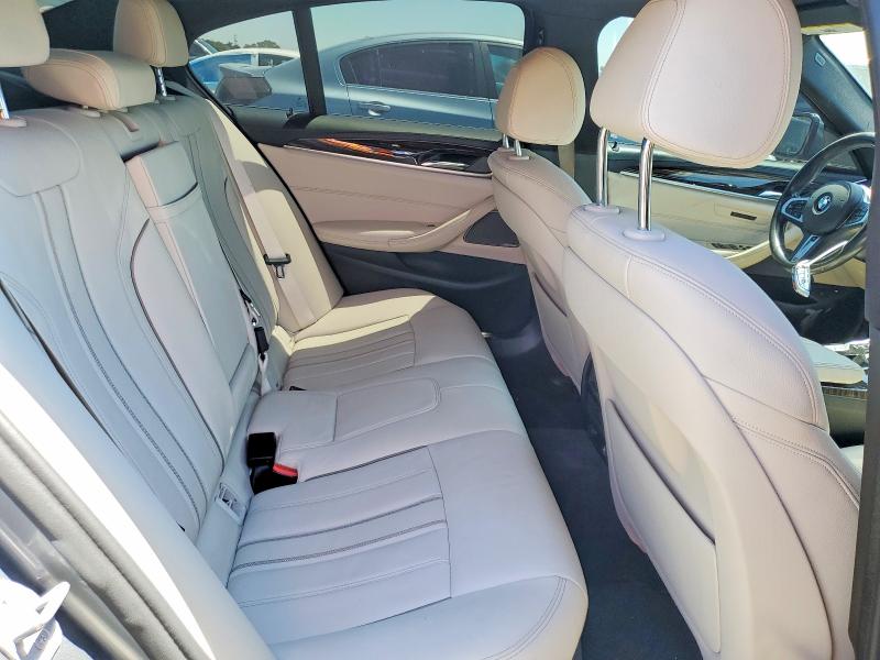Aukcja sprzedaży 2019 Bmw 530e, vin: WBAJA9C58KB399130, numer aukcji: 53829476