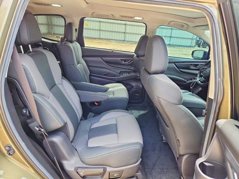 Aukcja sprzedaży 2024 Subaru Ascent, vin: 4S4WMAKD0R3417260, numer aukcji: 55340226