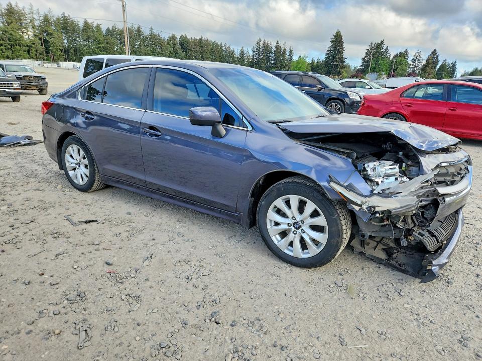 Продаж на аукціоні авто 2016 Subaru Legacy, vin: 4S3BNAC66G3030483, номер лоту: 53126696
