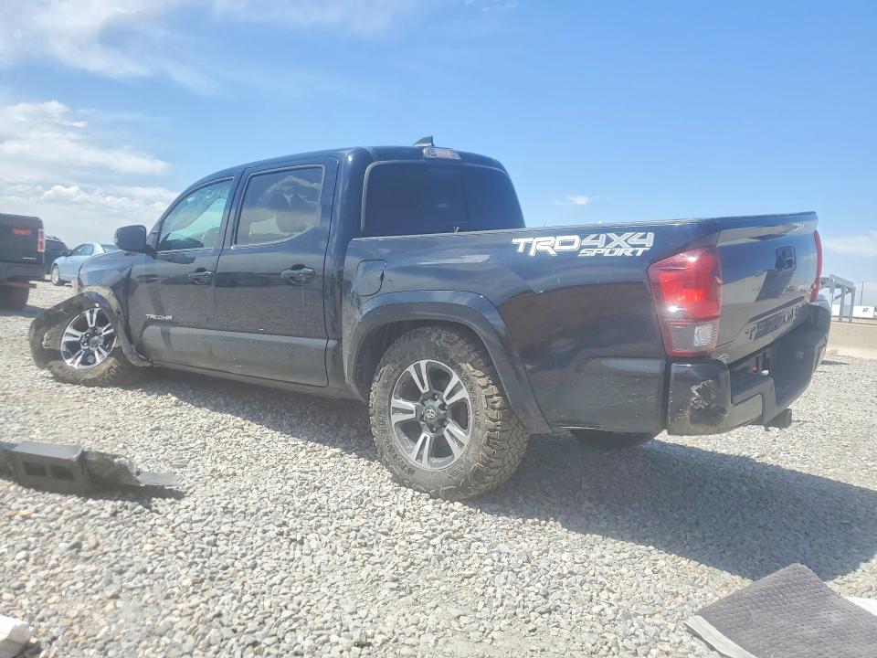 53203316 :رقم المزاد ، 3TMCZ5ANXKM268533 vin ، 2019 Toyota Tacoma مزاد بيع