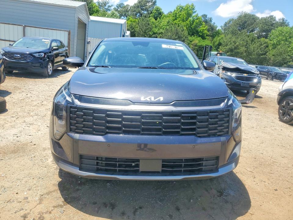 Продаж на аукціоні авто 2026 Kia Sportage, vin: 5XYK23DF1TG370343, номер лоту: 54166766