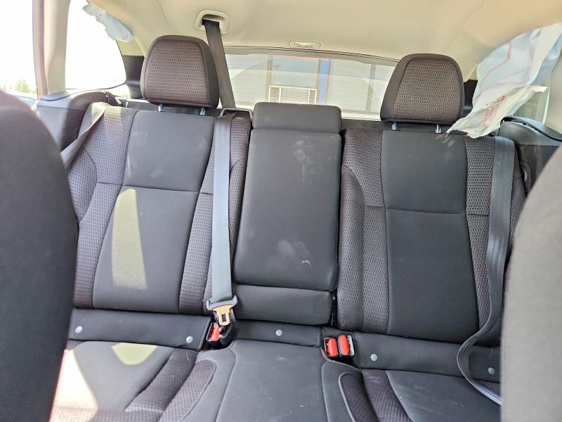 Aukcja sprzedaży 2025 Subaru Outback, vin: 4S4BTAFC1S3335563, numer aukcji: 54543476