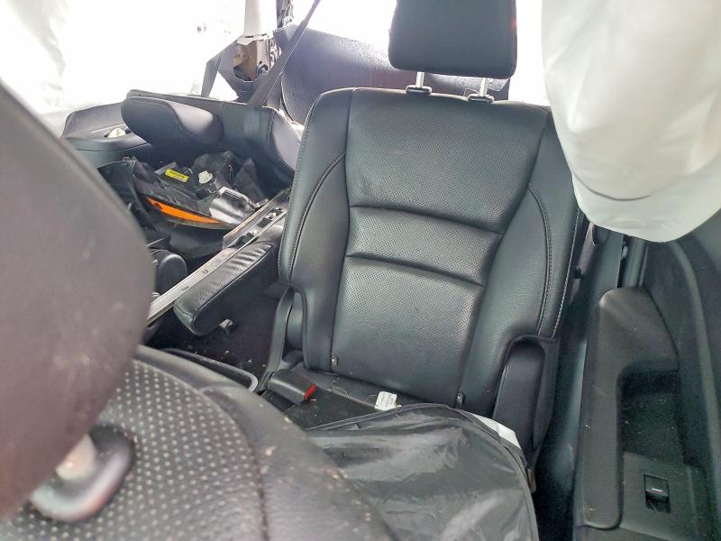 Aukcja sprzedaży 2020 Honda Pilot, vin: 5FNYF6H09LB020682, numer aukcji: 51409806