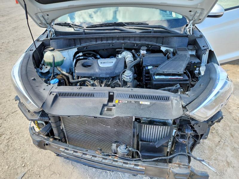 2017 Hyundai Tucson მანქანა იყიდება აუქციონზე, vin: KM8J3CA29HU301797, აუქციონის ნომერი: 53813166