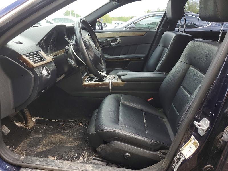 54845746 :رقم المزاد ، WDDHH8HB4BA321297 vin ، 2011 Mercedes-benz E مزاد بيع