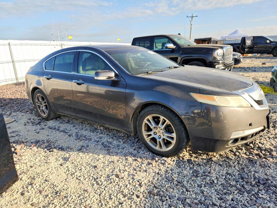 Aukcja sprzedaży 2009 Acura Tl, vin: 19UUA86509A022816, numer aukcji: 53458376