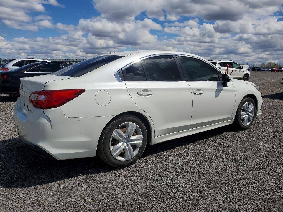 Продажа на аукционе авто 2019 Subaru Legacy, vin: 4S3BNDA69K3009771, номер лота: 52121566