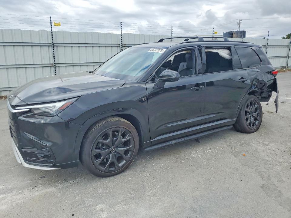 Aukcja sprzedaży 2024 Lexus Tx 500h, vin: 5TDABAB65RS004156, numer aukcji: 54733176