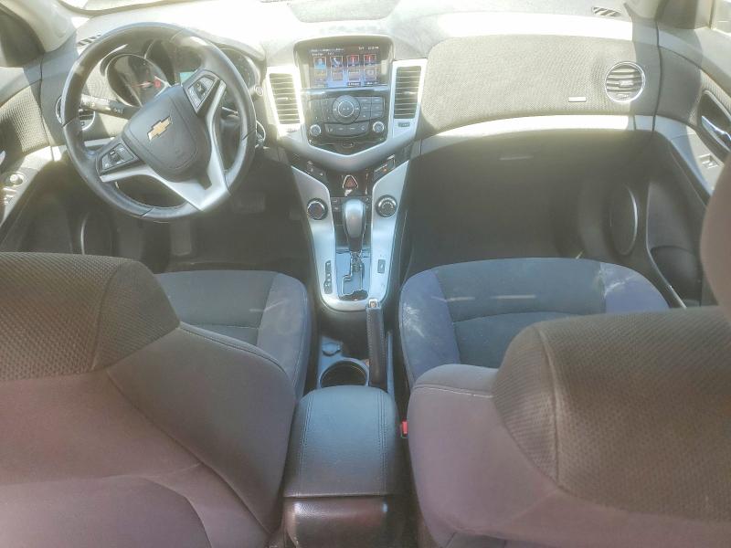 Продаж на аукціоні авто 2014 Chevrolet Cruise Lt, vin: 1G1PC5SB1E7249786, номер лоту: 53391656