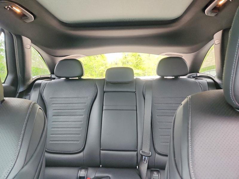 52756566 :رقم المزاد ، W1NKM4HBXPF026499 vin ، 2023 Mercedes-benz Glc مزاد بيع