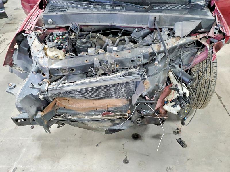 Aukcja sprzedaży 2011 Chevrolet Traverse, vin: 1GNKVGED8BJ104450, numer aukcji: 52666226
