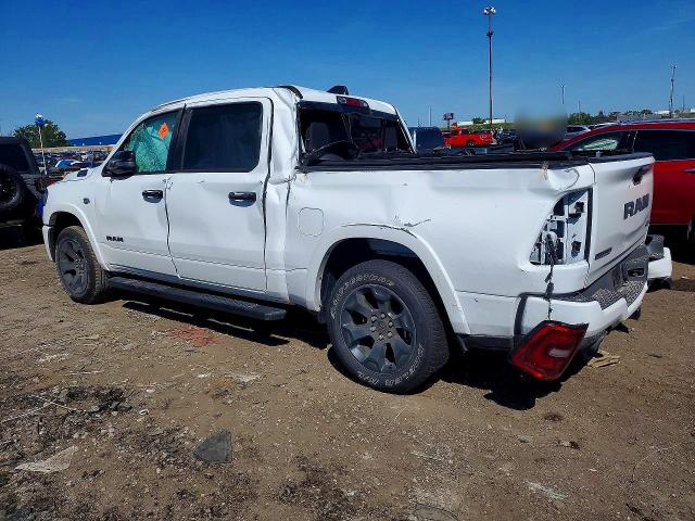Продажа на аукционе авто 2026 Ram 1500, vin: 1C6SRFFT9TN349594, номер лота: 55177476