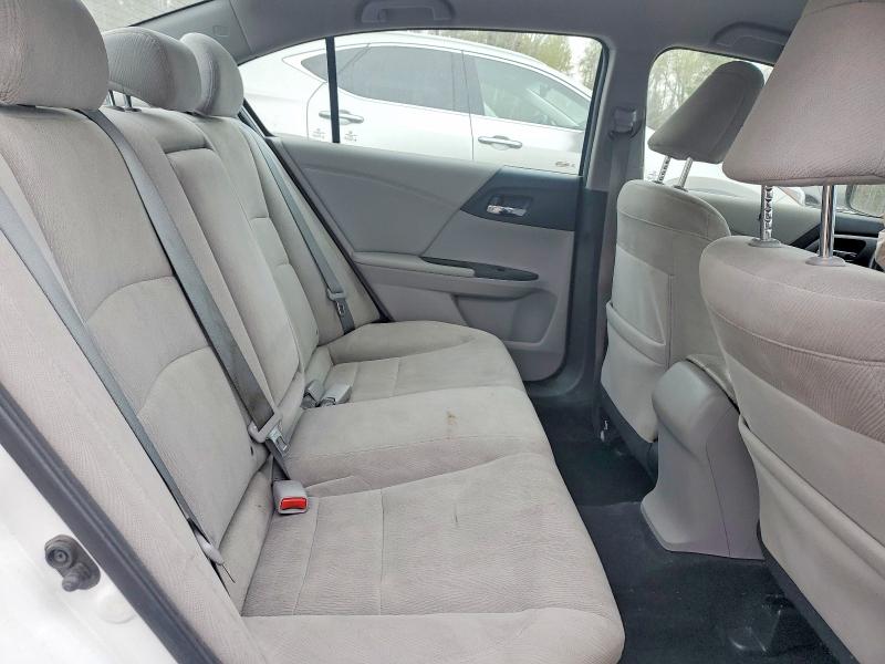 Продажа на аукционе авто 2015 Honda Accord, vin: 1HGCR2F35FA804072, номер лота: 51539676