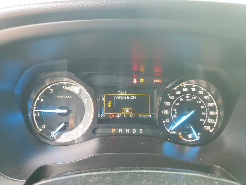 Продажа на аукционе авто 2020 Ford Ranger, vin: 1FTER4FH3LLA73950, номер лота: 52577996