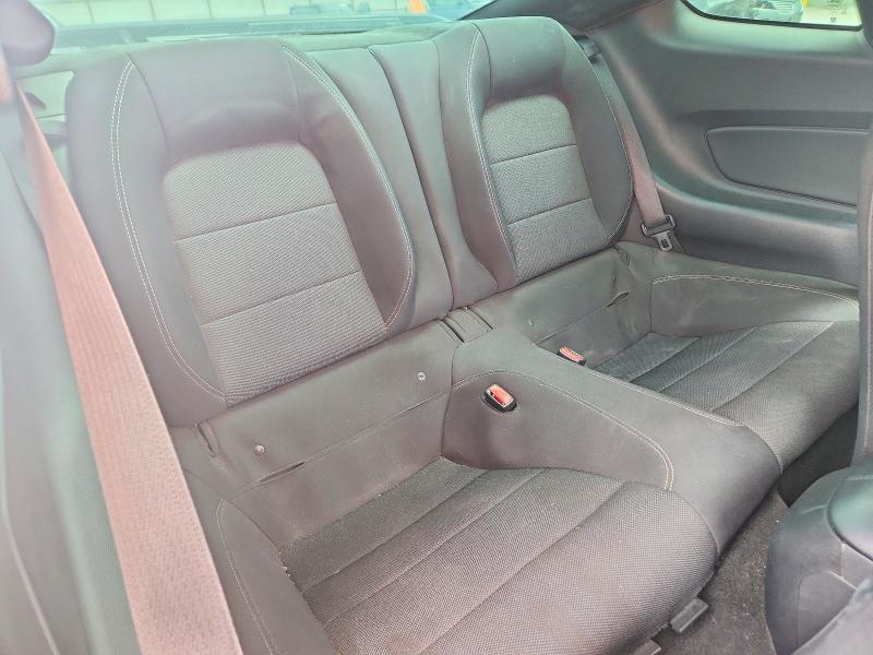 Aukcja sprzedaży 2017 Ford Mustang, vin: 1FA6P8AM8H5259507, numer aukcji: 53978536