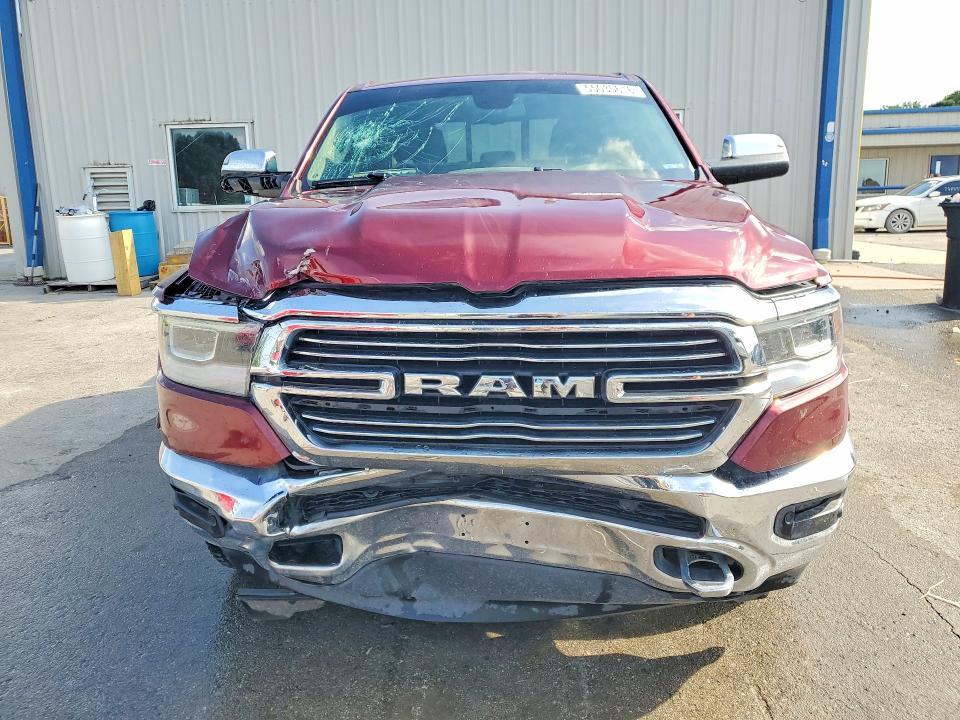 Aukcja sprzedaży 2019 Ram 1500, vin: 1C6SRFJT4KN556657, numer aukcji: 55035616