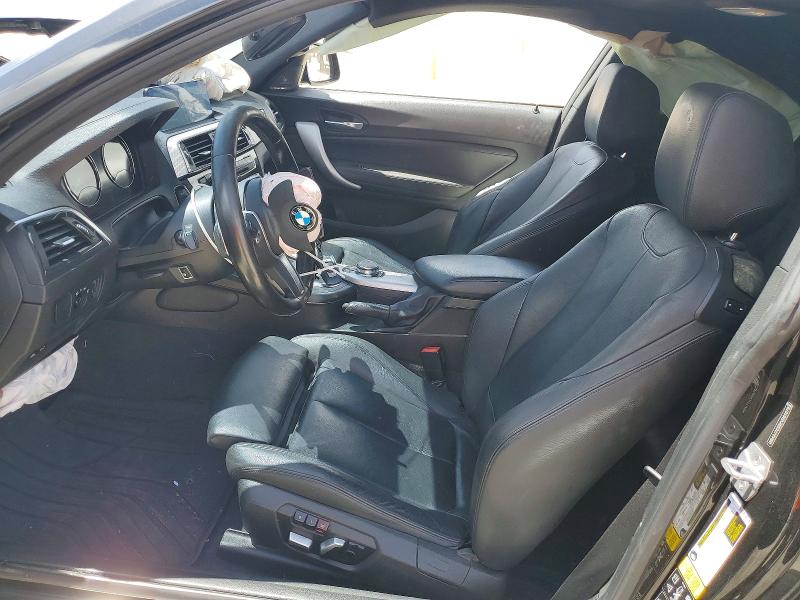 Продаж на аукціоні авто 2019 Bmw M240xi, vin: WBA2J7C56KVD61079, номер лоту: 55236926