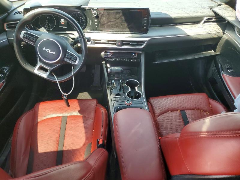 Продаж на аукціоні авто 2023 Kia K5, vin: 5XXG64J25PG166396, номер лоту: 53555066