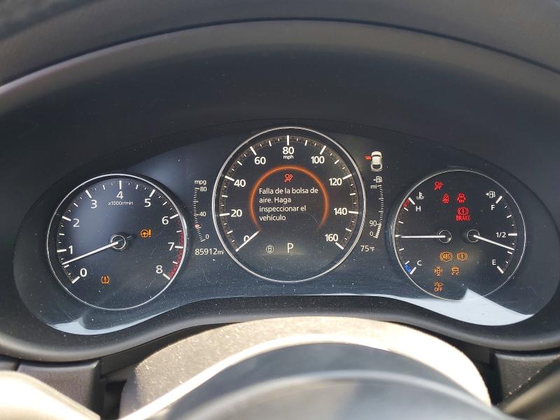 Aukcja sprzedaży 2021 Mazda Cx-30, vin: 3MVDMABL0MM248088, numer aukcji: 54843276